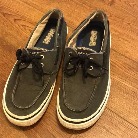 cheap mens sperrys